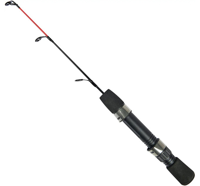 Удилище зимнее Viking Fishing Ice Tele Hard 50 cm H max 40 g