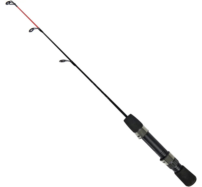 Удилище зимнее Viking Fishing Ice Tele Hard 50 cm H max 40 g