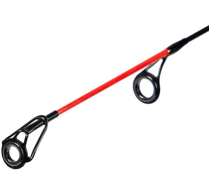 Удилище зимнее Viking Fishing Ice Tele Medium 50 cm M max 25 g