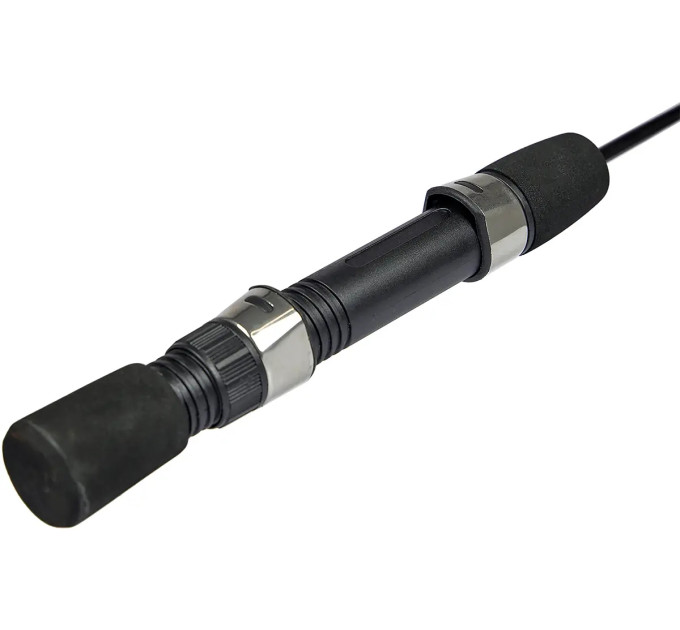 Удилище зимнее Viking Fishing Ice Tele Medium 50 cm M max 25 g