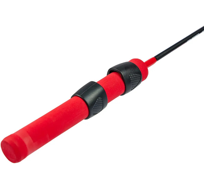 Удилище зимнееViking Fishing Ice Start 55 cm H max 35 g
