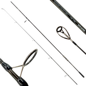 Вудилище коропове Solaris Carp Hunter 3.9m 3.5Lb 2-сек, кільце 50mm