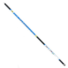 Вудилище SOLARIS Lightning Blue Pole 5m to 35g