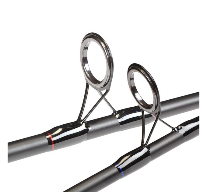 Удилище спиннинговое GС Passion Power 2.7m 40-125g