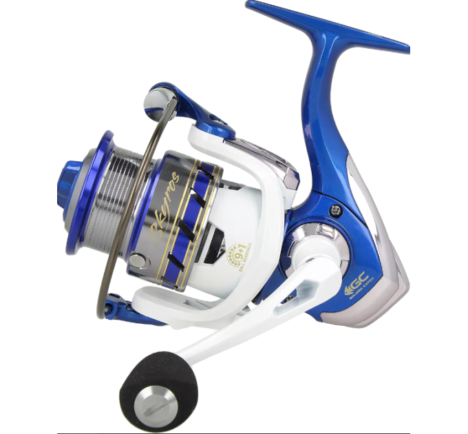 Катушка GC Skyros 4000S