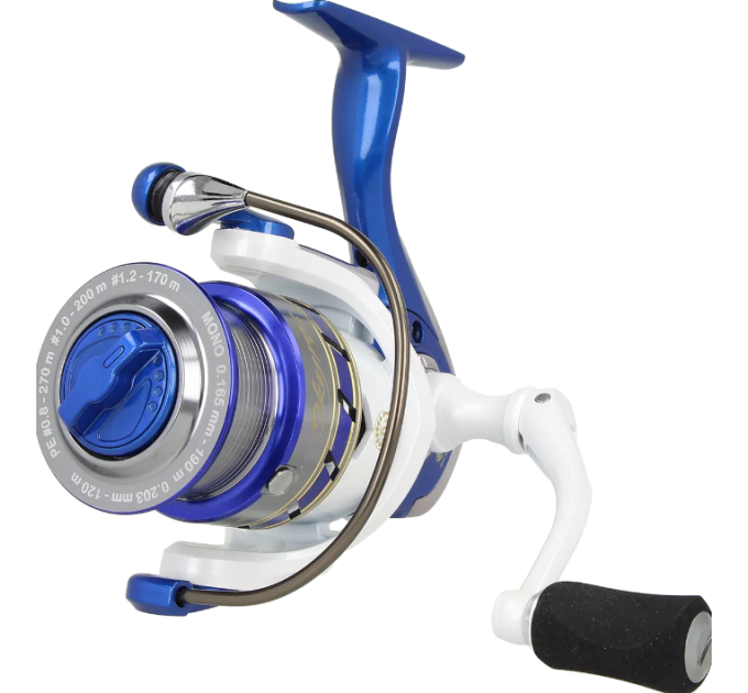 Катушка GC Skyros 4000S