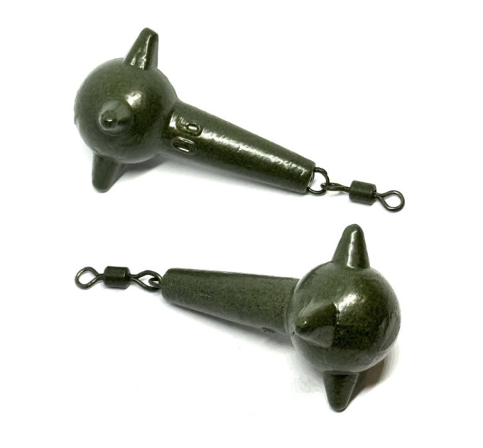 Груз BS маркерный 90 гр