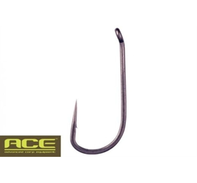 Крючок ACE H Long Shank №10