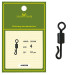 Вертлюг GC Quick Change 2030HB No4