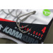 Крючок Korda Kamakura Wide Gape №4