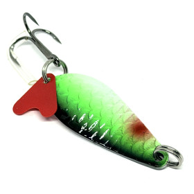 Блешня Kusama ATOM 10gr #15-217