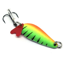 Блешня Kusama ATOM 10gr #26-218