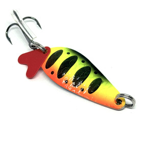 Блешня Kusama ATOM 10gr #33-219