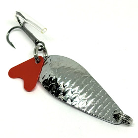 Блешня Kusama ATOM 10gr #SIL-223