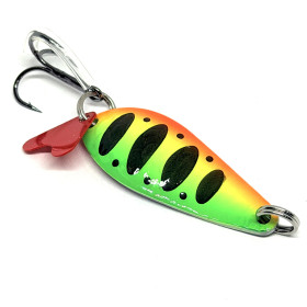 Блешня Kusama ATOM 14gr #34-229