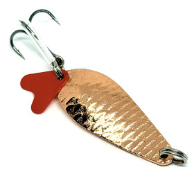 Блешня Kusama ATOM 14gr #CU-230