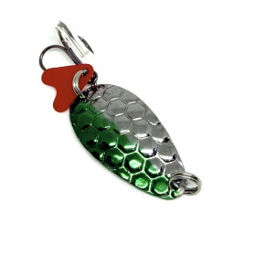 Блесна Kusama Cleo 12gr #23-248