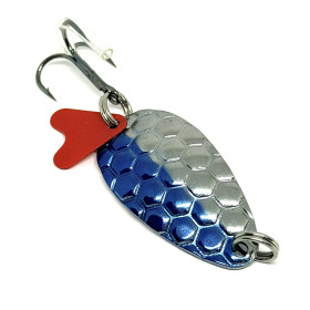 Блесна Kusama Cleo 12gr #24-249