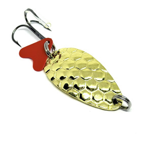 Блесна Kusama Cleo 12gr #GO-253