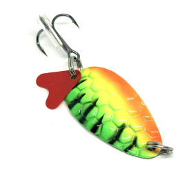 Блесна Kusama Cleo 9gr #26-257