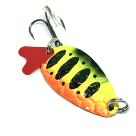 Блесна Kusama Cleo 9gr #33-258