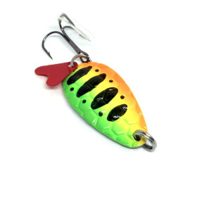 Блесна Kusama Cleo 9gr #34-259