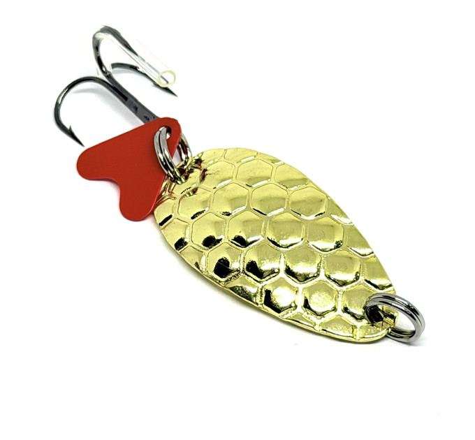 Блесна Kusama Cleo 9gr #GO-260