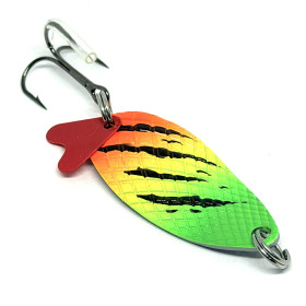 Блесна Kusama PERCH SW 10gr #09-203