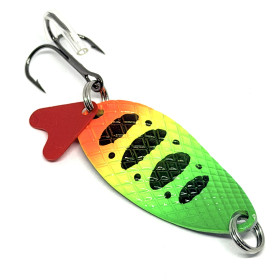 Блесна Kusama PERCH SW 10gr #11-204