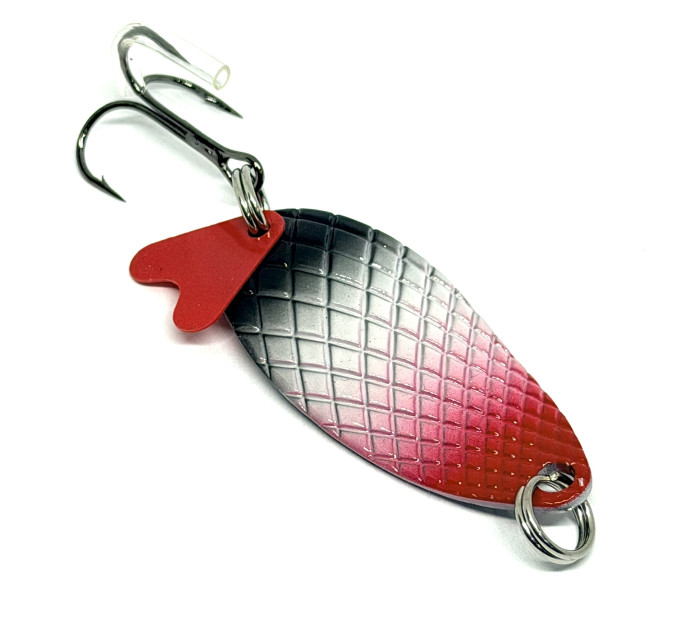 Блешня Kusama PERCH SW 10gr #19-205
