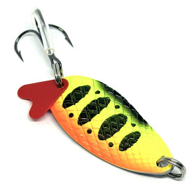 Блесна Kusama PERCH SW 10gr #33-207