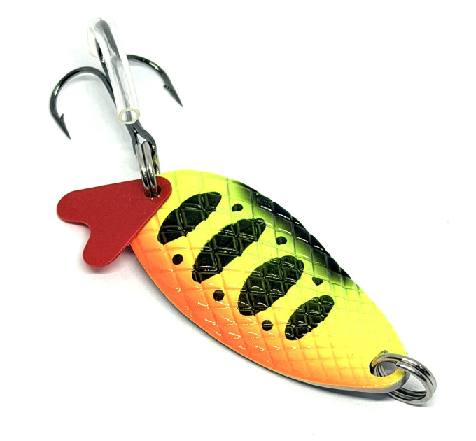 Блесна Kusama PERCH SW 10gr #33-207