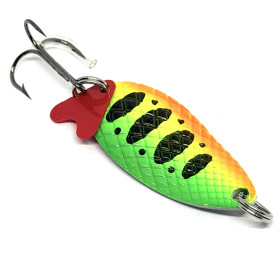 Блесна Kusama PERCH SW 10gr #34-208