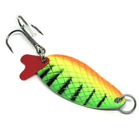 Блесна Kusama PERCH SW 14gr #26-212