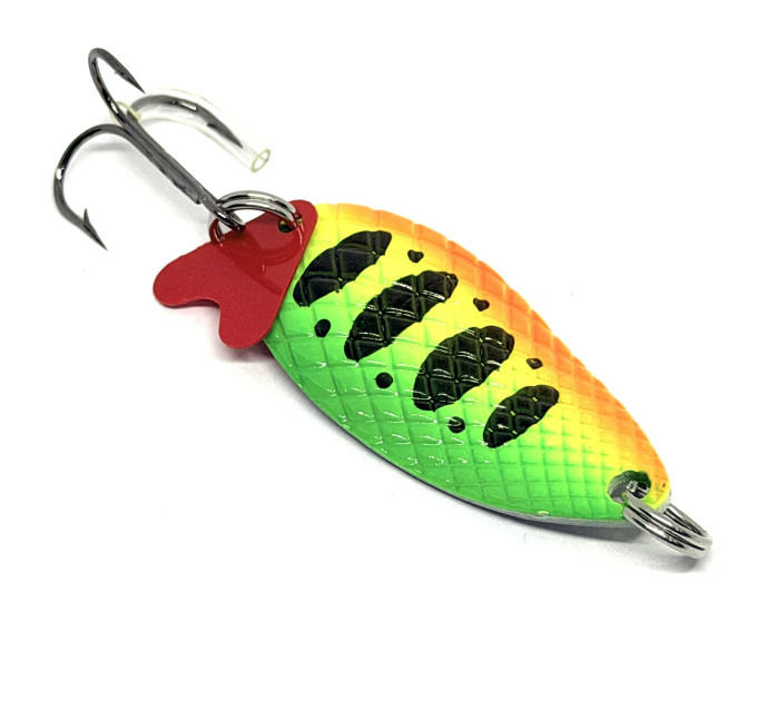 Блесна Kusama PERCH SW 14gr #34-214