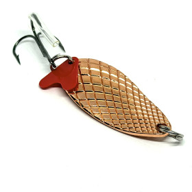 Блесна Kusama PERCH SW 14gr #CU-215