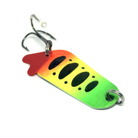 Блесна Kusama PIKE 12gr #11-244