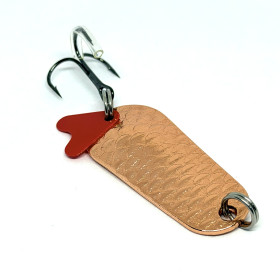 Блесна Kusama PIKE 12gr #CU-247