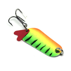 Блесна Kusama PIKE 16gr #26-249