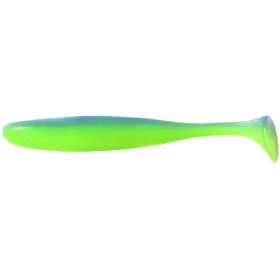 Силикон Keitech Easy Shiner 5" (5 шт/упак) ц:pal#03 Ice Chartreuse