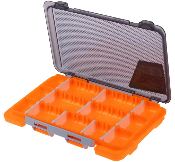 Коробка SELECT Terminal Tackle Box SLXD-63A