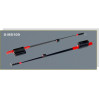 Кивок лавсан BRAVO FISHING S-MS1092010