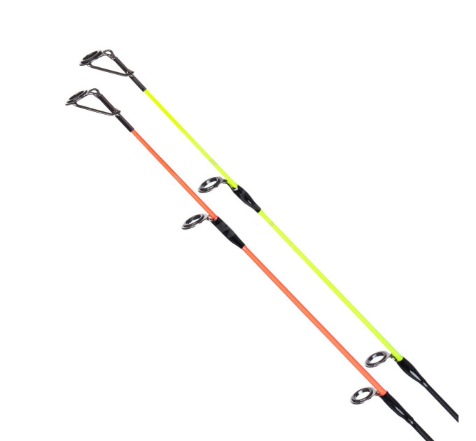 Удилище фидерное BRAIN Apex Double 3.6m 4.0lbs/max 180g