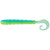 Силикон Reins G-Tail Saturn 4" L14 Ice Chartreuse Ⅱ (9шт/уп)