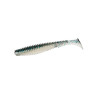 Силікон FishUp U-Shad 3" (9pcs.), #201 - Bluegill/Pearl