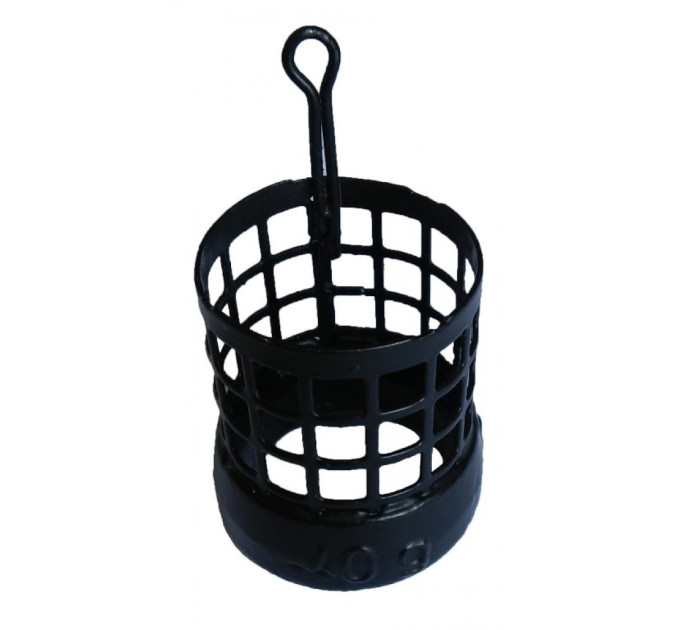 Кормушка фидерная Feeder Sport Пуля Р4, 50 гр