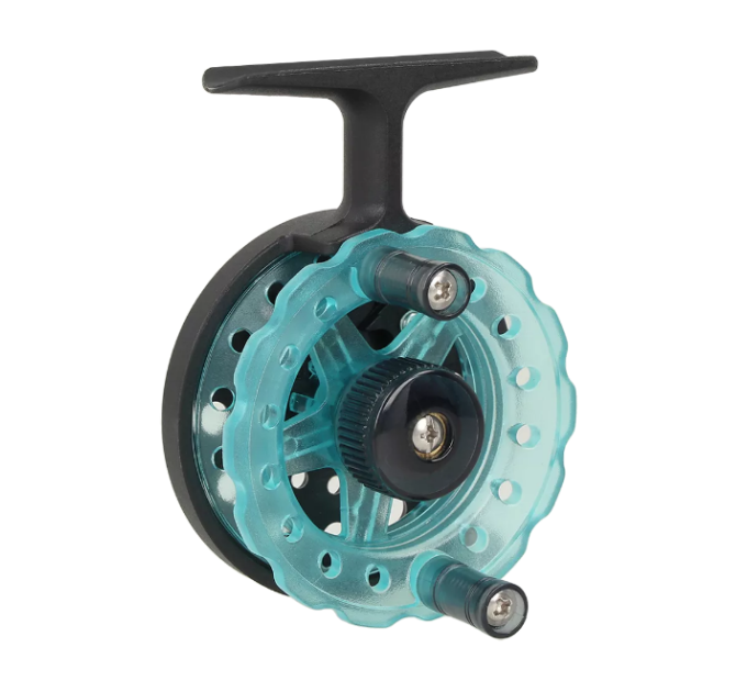 Катушка GC N-Ice Crystal 65L Long Leg 2BB