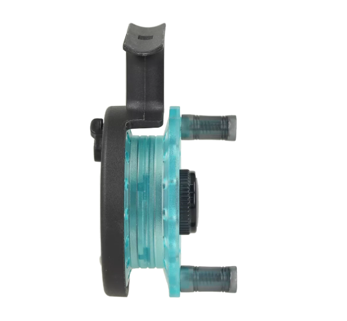 Катушка GC N-Ice Crystal 65L Long Leg 2BB