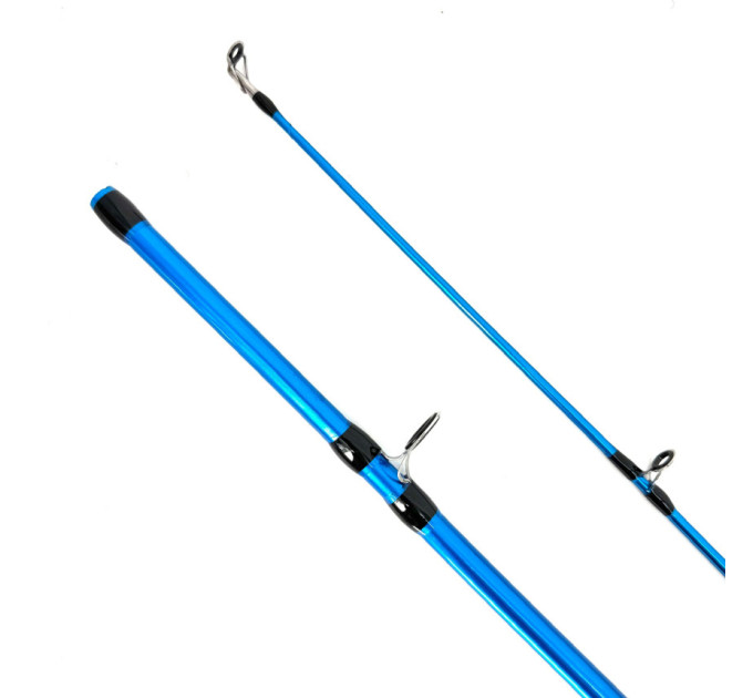 Удилище спиннинговое Magellan Spin 2.7m 40-80g