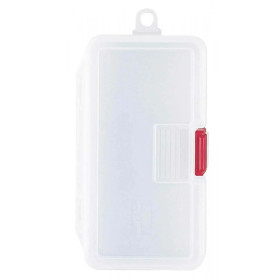 Коробка MEIHO Multi Case S（M-S) ц:прозрачный